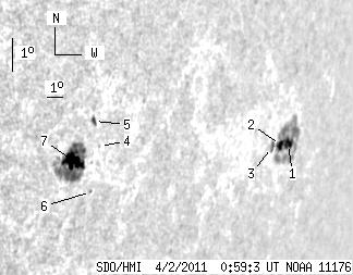 No observation available