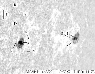 No observation available