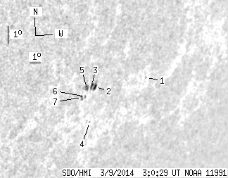 No observation available