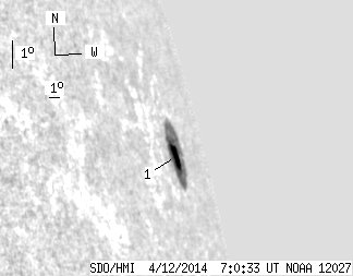 No observation available