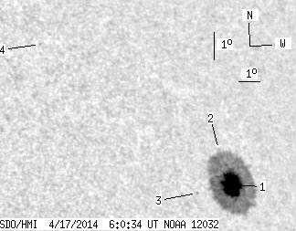 No observation available