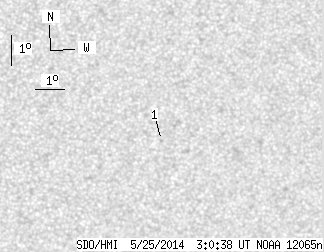No observation available