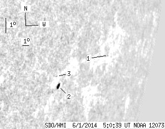 No observation available