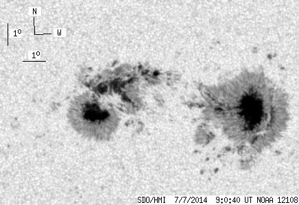 No observation available