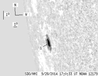 No observation available