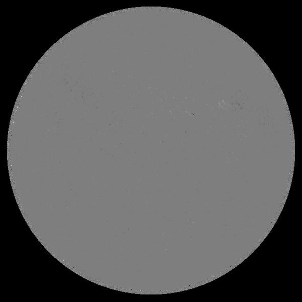 Magnetic observation is not available