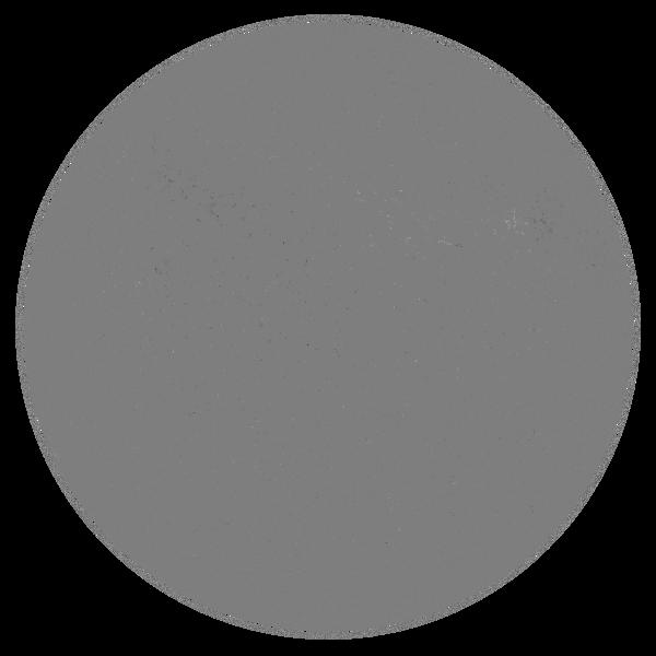 Magnetic observation is not available