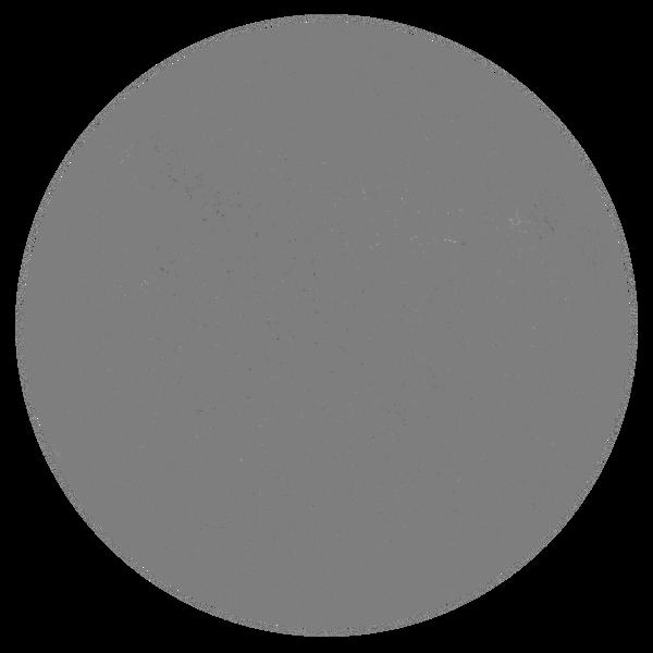 Magnetic observation is not available