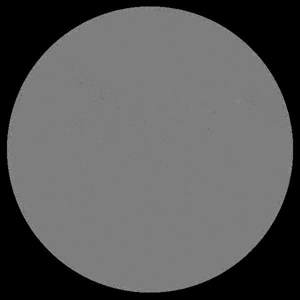 Magnetic observation is not available
