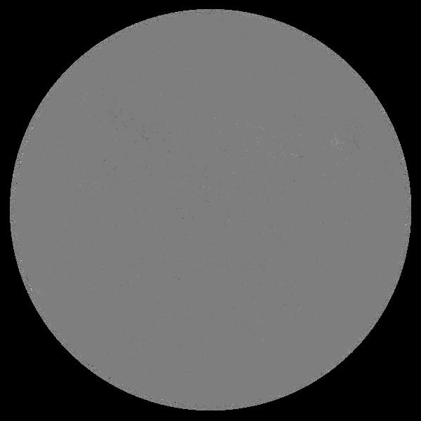 Magnetic observation is not available