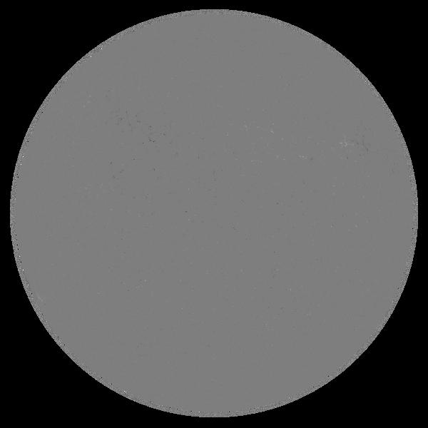 Magnetic observation is not available