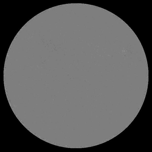 Magnetic observation is not available