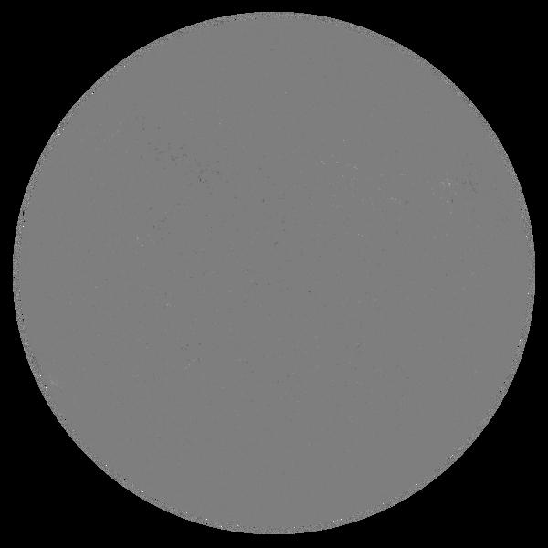 Magnetic observation is not available