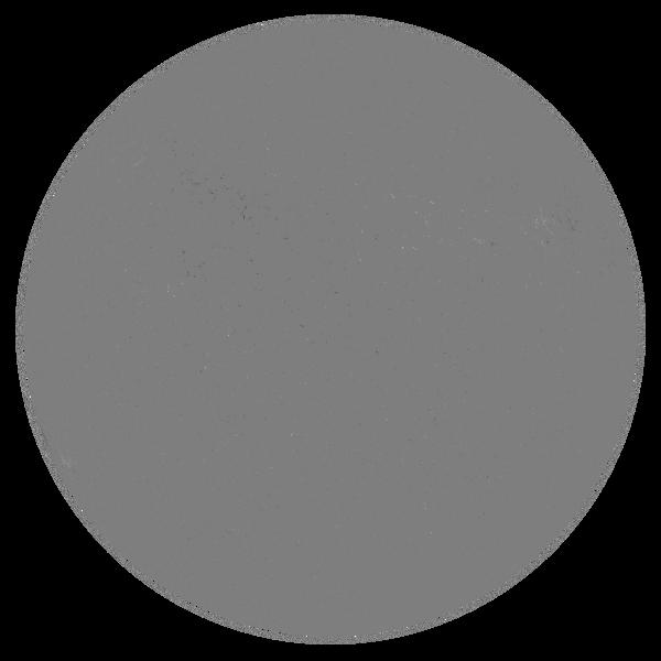 Magnetic observation is not available