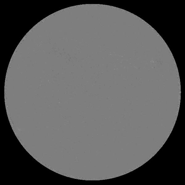 Magnetic observation is not available