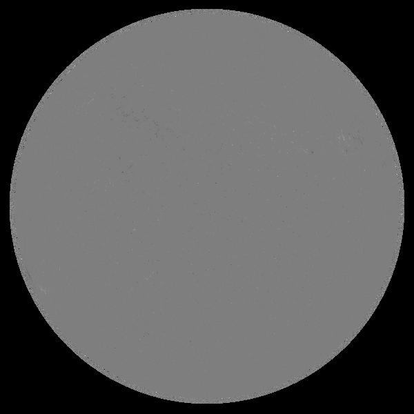 Magnetic observation is not available