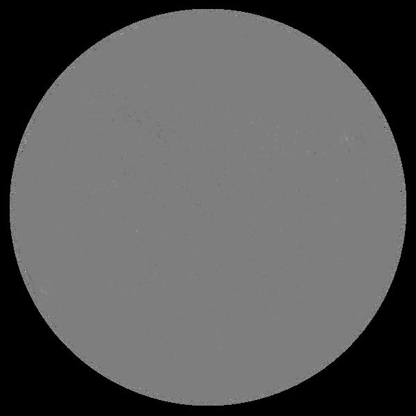 Magnetic observation is not available
