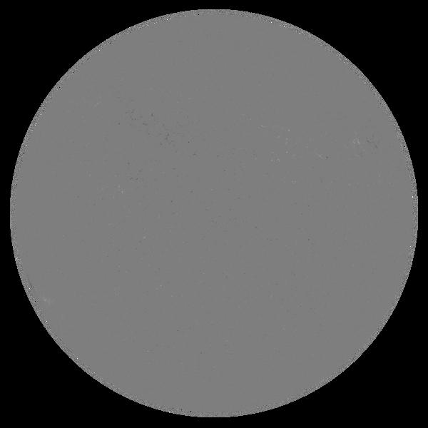 Magnetic observation is not available