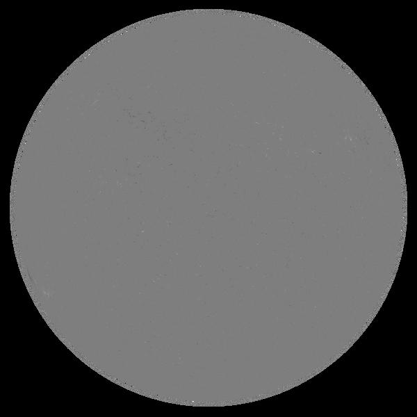 Magnetic observation is not available