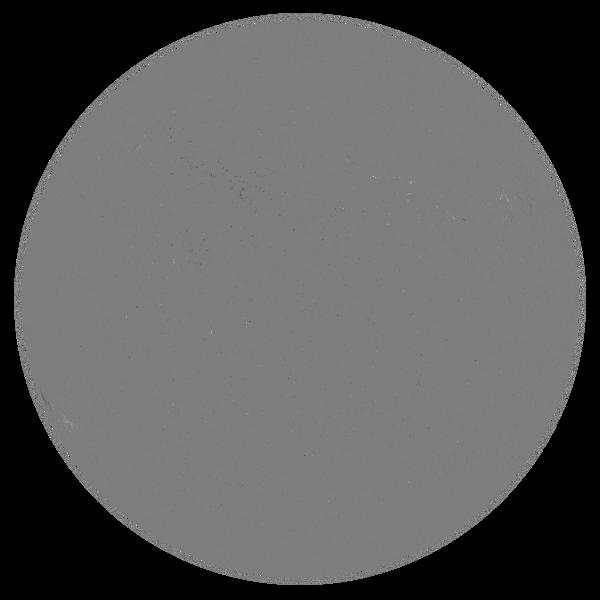 Magnetic observation is not available
