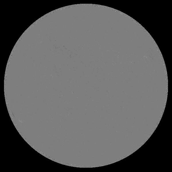Magnetic observation is not available