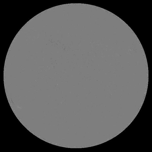 Magnetic observation is not available