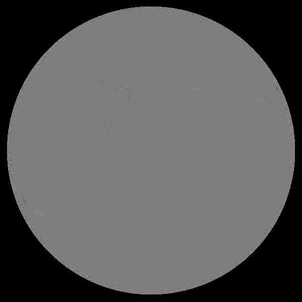 Magnetic observation is not available
