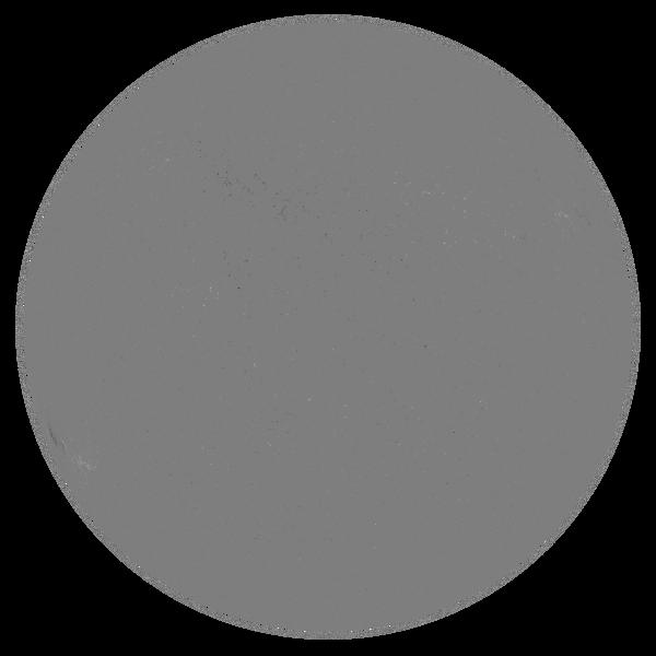 Magnetic observation is not available