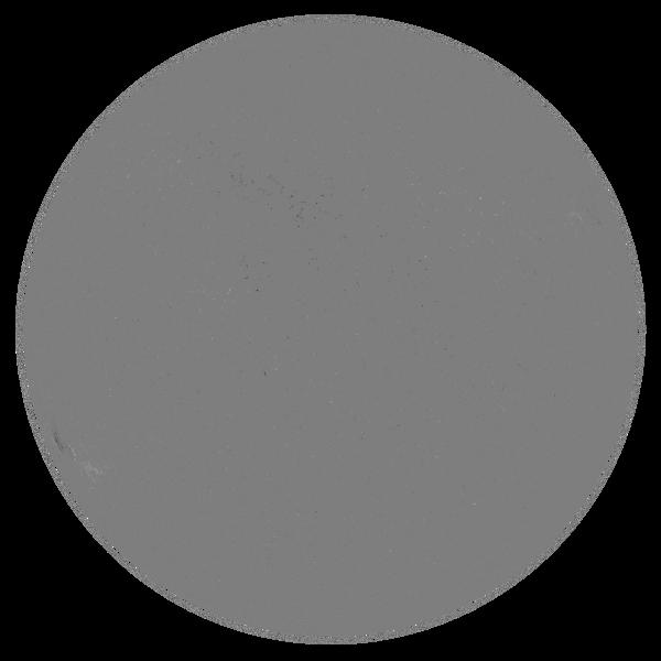 Magnetic observation is not available