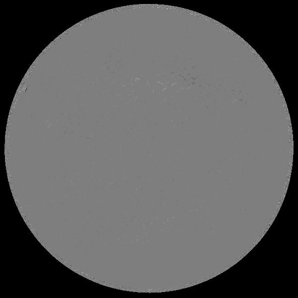 Magnetic observation is not available