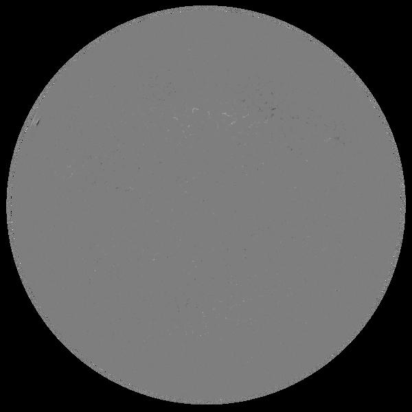 Magnetic observation is not available