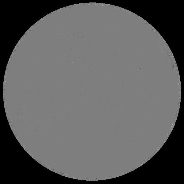 Magnetic observation is not available