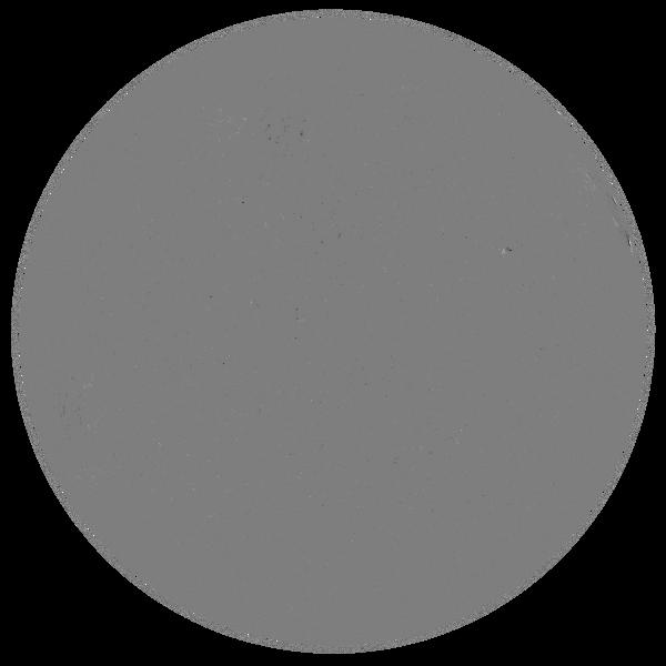 Magnetic observation is not available
