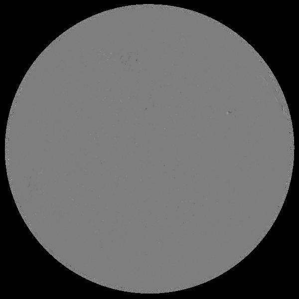 Magnetic observation is not available