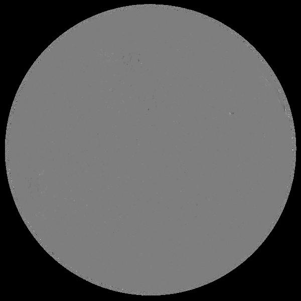 Magnetic observation is not available