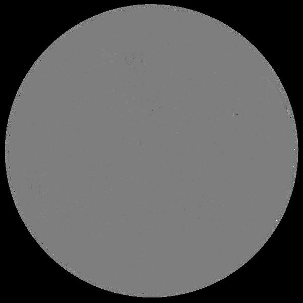 Magnetic observation is not available