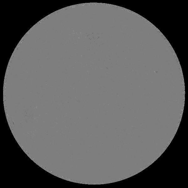 Magnetic observation is not available