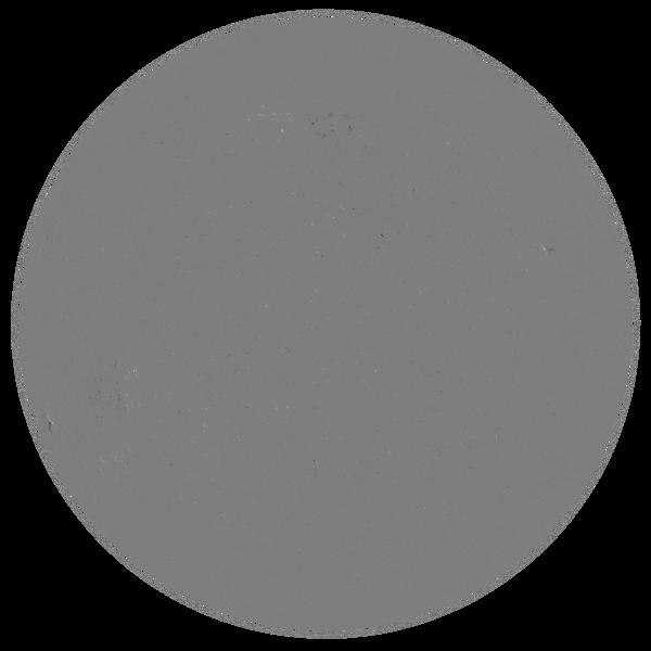 Magnetic observation is not available