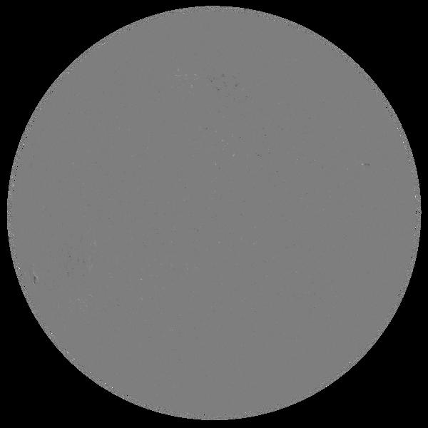 Magnetic observation is not available