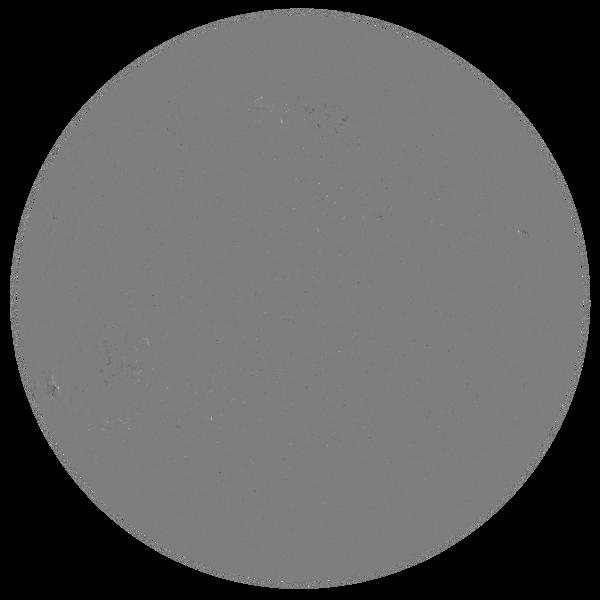 Magnetic observation is not available