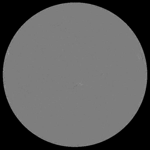 Magnetic observation is not available