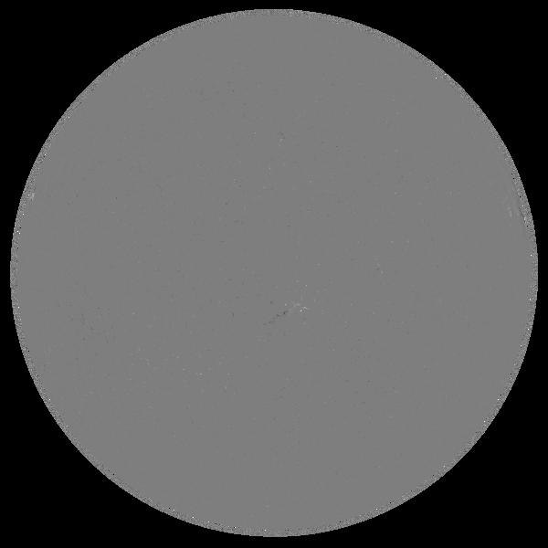 Magnetic observation is not available