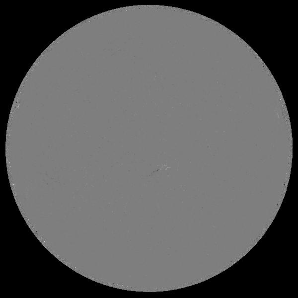 Magnetic observation is not available