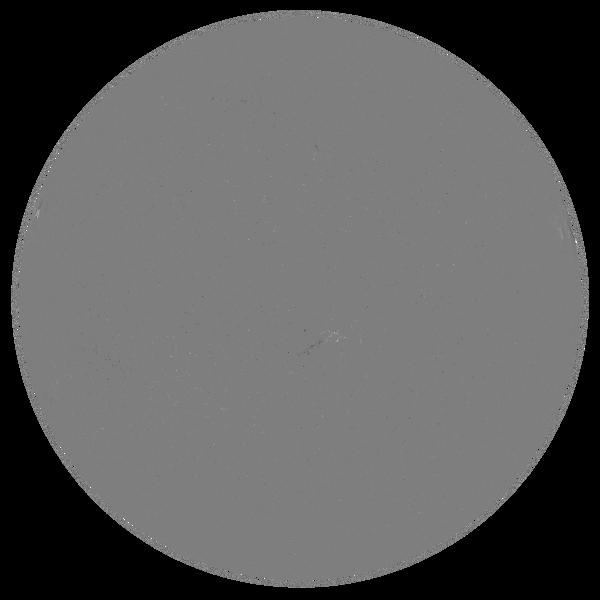 Magnetic observation is not available