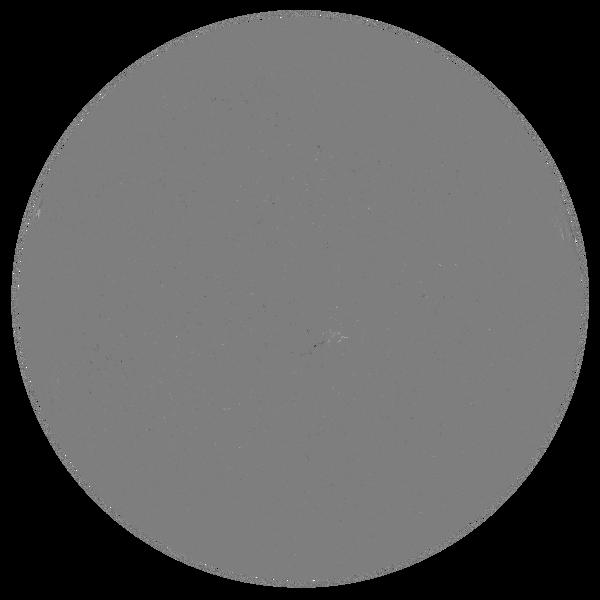 Magnetic observation is not available