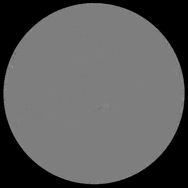 Magnetic observation is not available