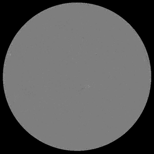 Magnetic observation is not available