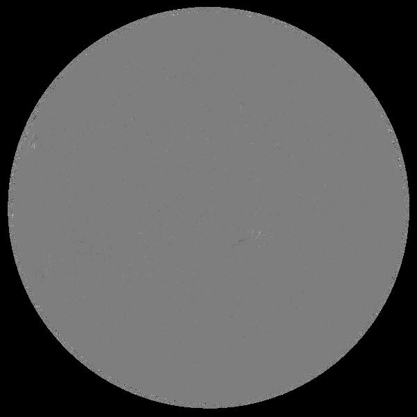 Magnetic observation is not available