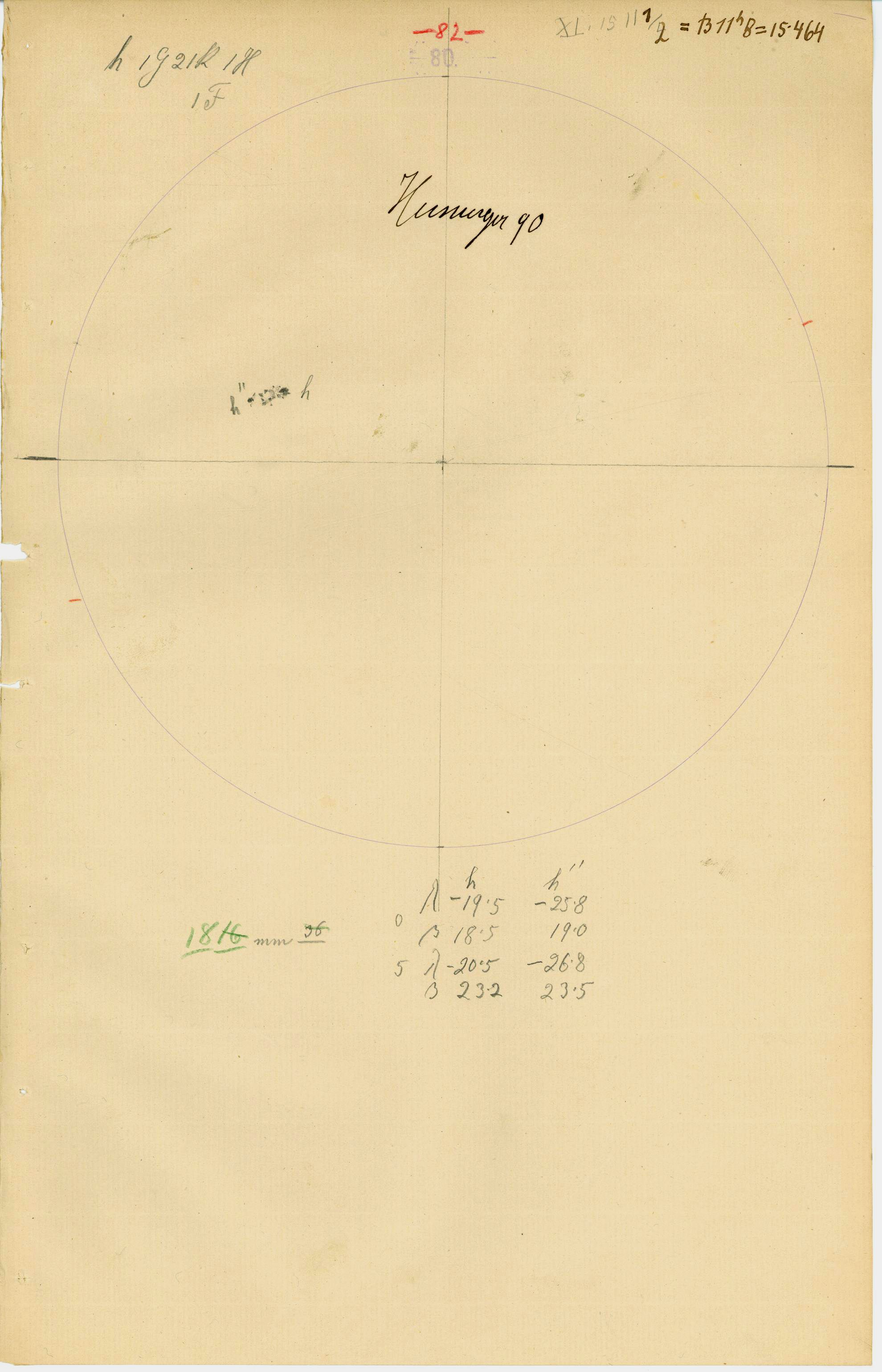 Solar drawing is not available