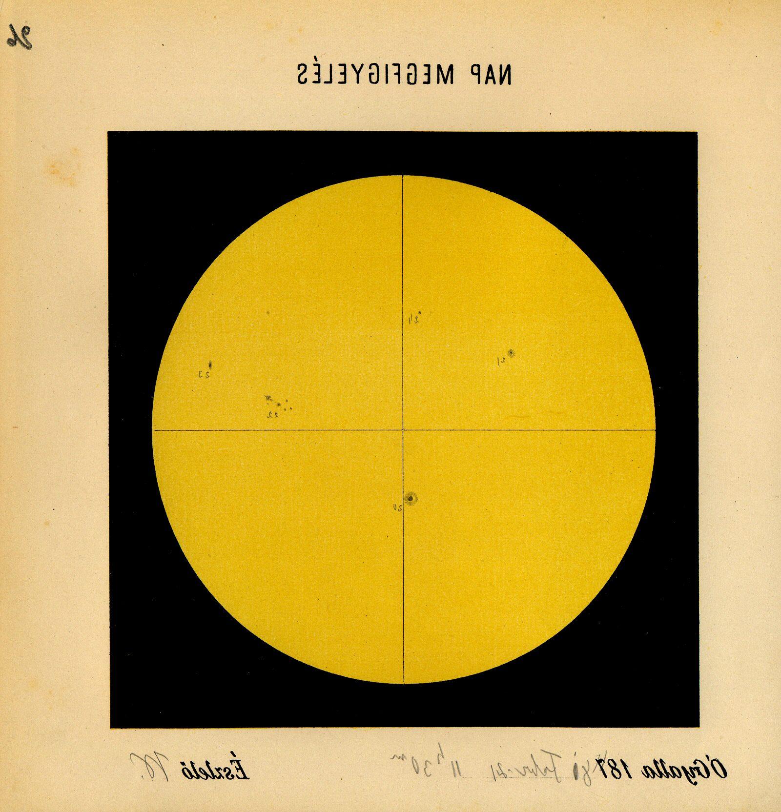 Solar drawing is not available